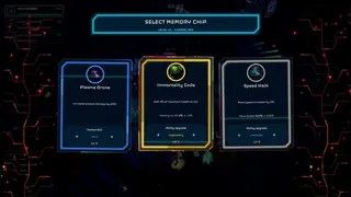 Memory Cyphers