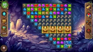 Avalon Jewels 3 Collector's Edition
