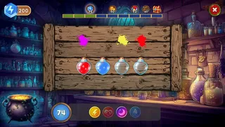 Скриншот 6 к игре Avalon Jewels 3 Collector's Edition