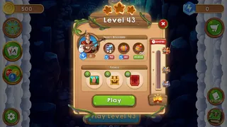 Скриншот 7 к игре Avalon Jewels 3 Collector's Edition
