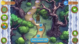 Скриншот 8 к игре Avalon Jewels 3 Collector's Edition