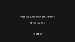 WHAT NUMBER?