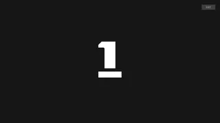 WHAT NUMBER?
