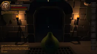 Скриншот 8 к игре RuinsEnd