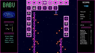 BABU - Blow All Blocks Up!