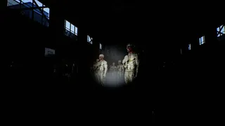 Скриншот 7 к игре ENTRANCE EXAM