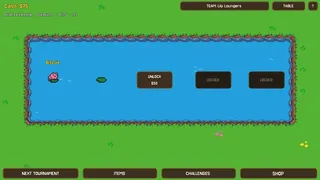 Frog Racing League