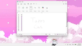 TappyCat
