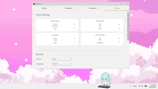 Скриншот 5 к игре TappyCat
