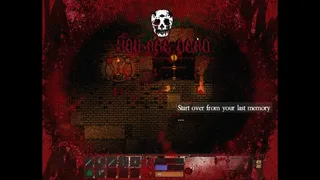 Скриншот 7 к игре Novella Oscura Reverie