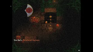 Скриншот 8 к игре Novella Oscura Reverie