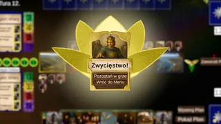 Скриншот 7 к игре Mroczne Czasy