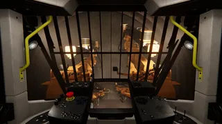 Скриншот 5 к игре BERGWERK - A Mining Sim