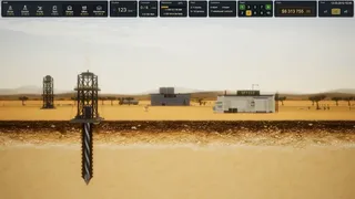 Texas Oil Baron