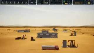 Texas Oil Baron