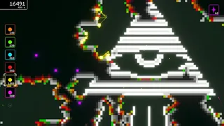10 Million Pixels