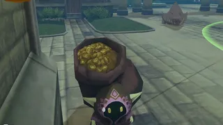 Скриншот 1 к игре Treasure Goblins