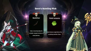 FATE PACK