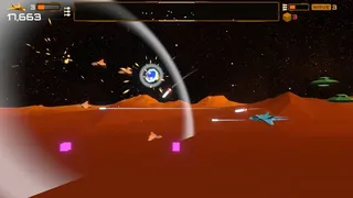 ASTROXION