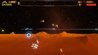 ASTROXION