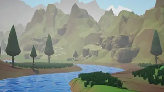 Where Dragons Once Ruled