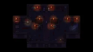 The Clown's Forest: Shadows of Blood