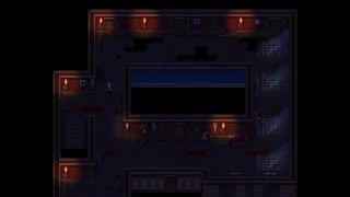 The Clown's Forest: Shadows of Blood