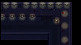 The Clown's Forest: Shadows of Blood