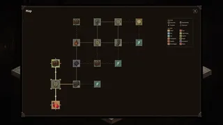 Escape the Umbra