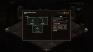 Escape the Umbra