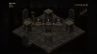 Escape the Umbra