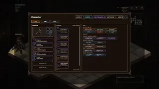 Escape the Umbra