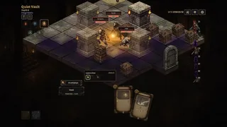 Скриншот 5 к игре Escape the Umbra