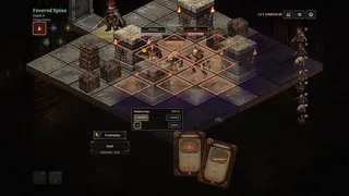 Скриншот 6 к игре Escape the Umbra
