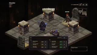 Скриншот 7 к игре Escape the Umbra