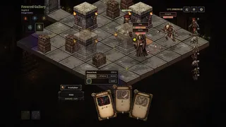 Скриншот 8 к игре Escape the Umbra