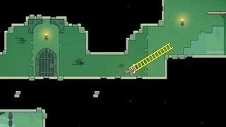 Ladder Lad