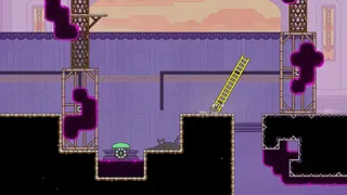 Ladder Lad