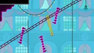 Скриншот 5 к игре Ladder Lad