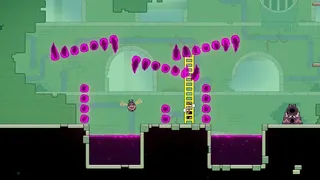 Скриншот 6 к игре Ladder Lad