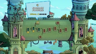 Скриншот 7 к игре Ladder Lad
