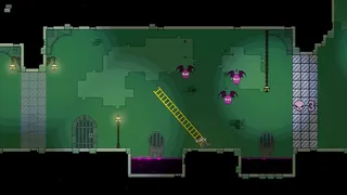Скриншот 8 к игре Ladder Lad