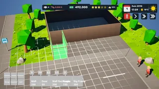 Fast Food Architect