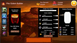 Elemental Wizard