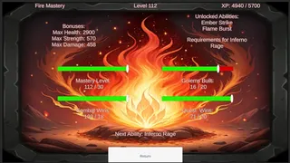 Elemental Wizard