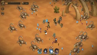Soul Merger