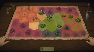 Скриншот 5 к игре Soul Merger