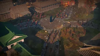 Kindred Steel: Samurai VS Ninjas