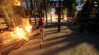 Pit Sluts: Bloodrun