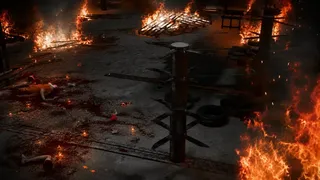 Pit Sluts: Bloodrun